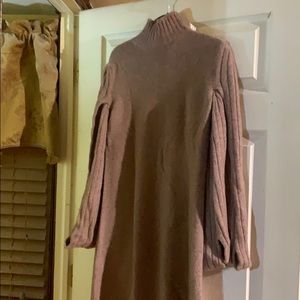 Chanel Cashmere Tunic
